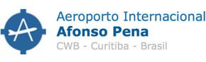 aeroporto afonso pena