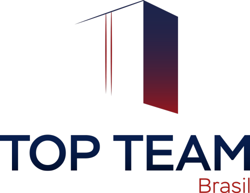 Trabalho e soluções em altura - Top Team Brasil