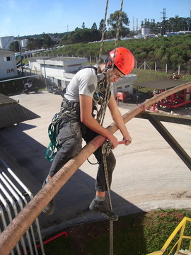 Manutenção Industrial